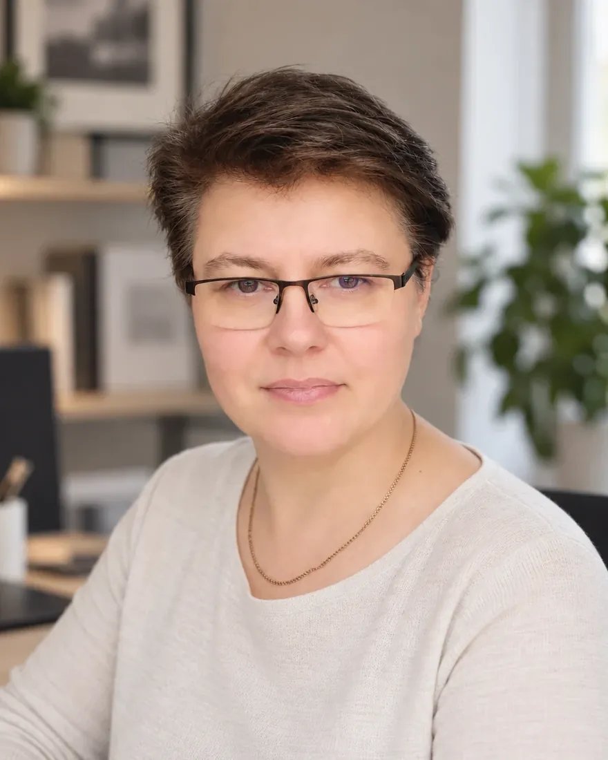 Natalia, Inhaberin von NOiSCH